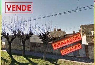 Rivera Indarte 190, Villa Luzuriaga