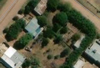 Tu próxima Casa en Venta en Carhue · dueño directo · 2 dorm · 995 m² de lote - Imagen 1