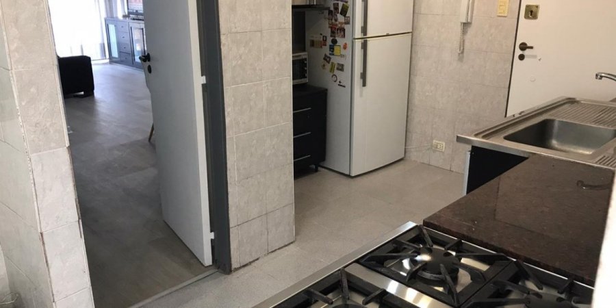 Departamento en Venta en Villa Crespo con 3 dorm. y 90 m2 cubiertos - imagen 7