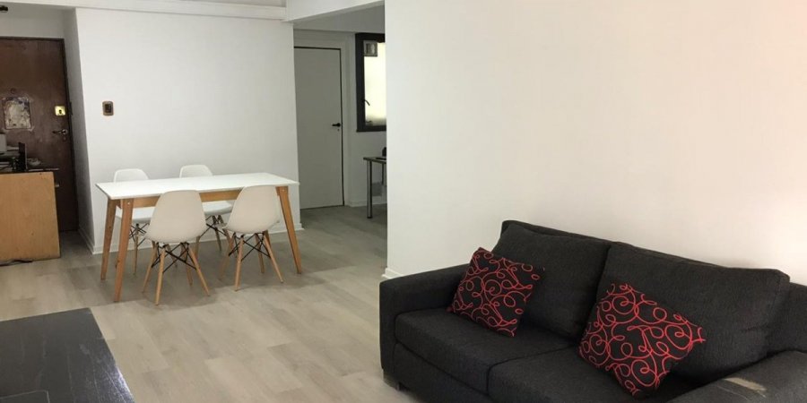 Departamento en Venta en Villa Crespo con 3 dorm. y 90 m2 cubiertos - imagen 1