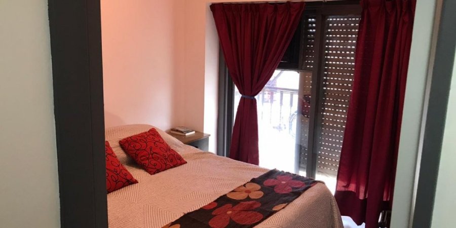 Departamento en Venta en Villa Crespo con 3 dorm. y 90 m2 cubiertos - imagen 3