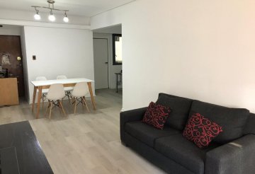 Departamento en Venta en Villa Crespo con 3 dorm y 95 m² de lote - Imagen 1