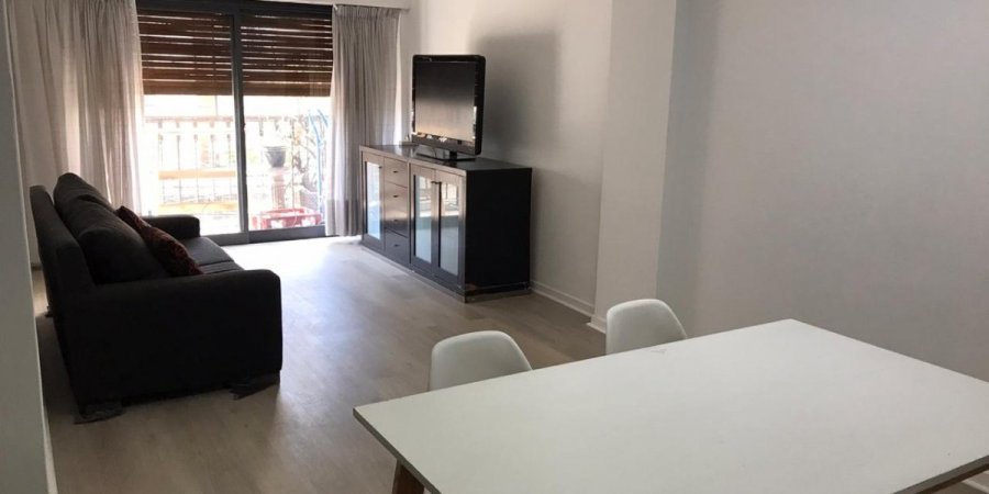 Departamento en Venta en Villa Crespo con 3 dorm. y 90 m2 cubiertos - imagen 2