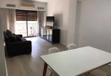 Departamento en Venta en Villa Crespo con 3 dorm y 95 m² de lote - Imagen 2