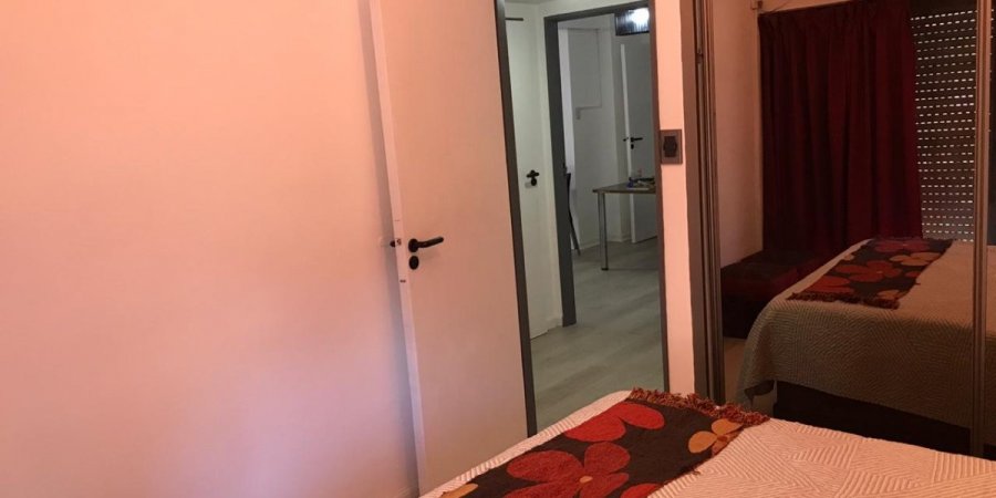 Departamento en Venta en Villa Crespo con 3 dorm. y 90 m2 cubiertos - imagen 4