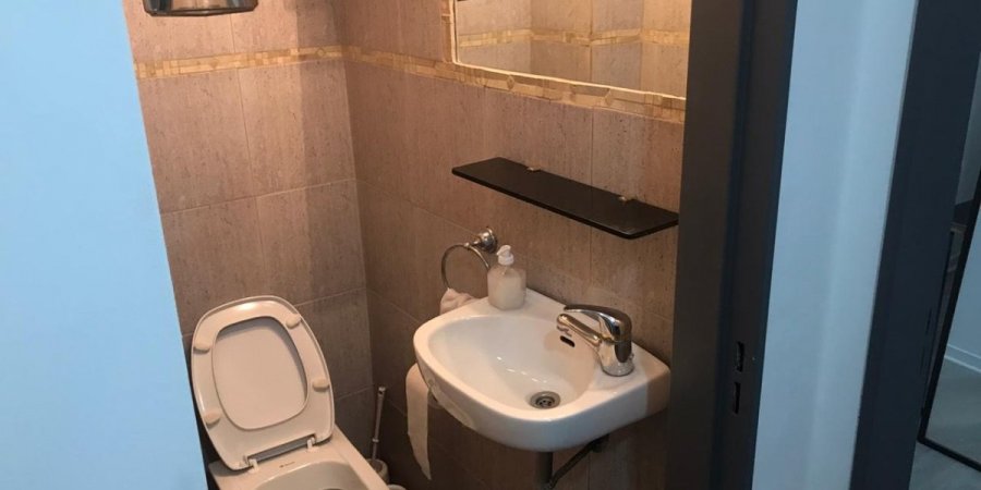 Departamento en Venta en Villa Crespo con 3 dorm. y 90 m2 cubiertos - imagen 10