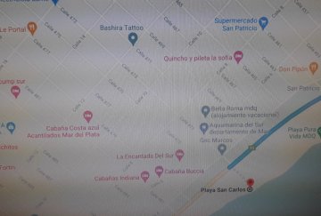 Terreno en Venta en Mar del Plata con frente 15 m y largo 33 m - Imagen 4