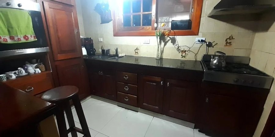 Casa en Venta en San Isidro con 3 dorm., 190 m2 cubiertos y 310 m2 totales - imagen 1