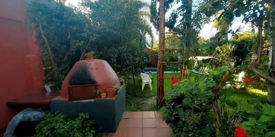Casa en Venta en San Isidro con 3 dorm., 190 m2 cubiertos y 310 m2 totales - imagen 4