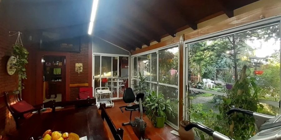 Casa en Venta en San Isidro con 3 dorm., 190 m2 cubiertos y 310 m2 totales - imagen 8