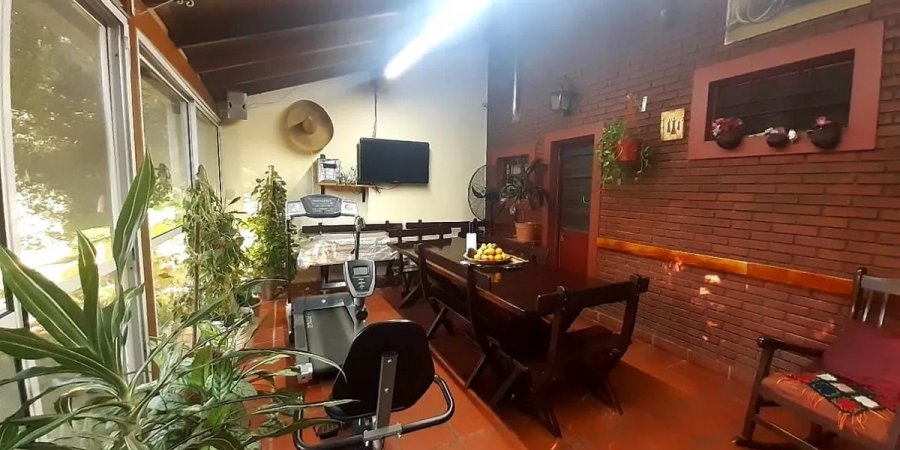 Casa en Venta en San Isidro con 3 dorm., 190 m2 cubiertos y 310 m2 totales - imagen 5