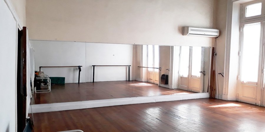 Departamento en Venta en San Nicolás con 3 dorm., 5 amb. y 130 m2 cubiertos - imagen 6