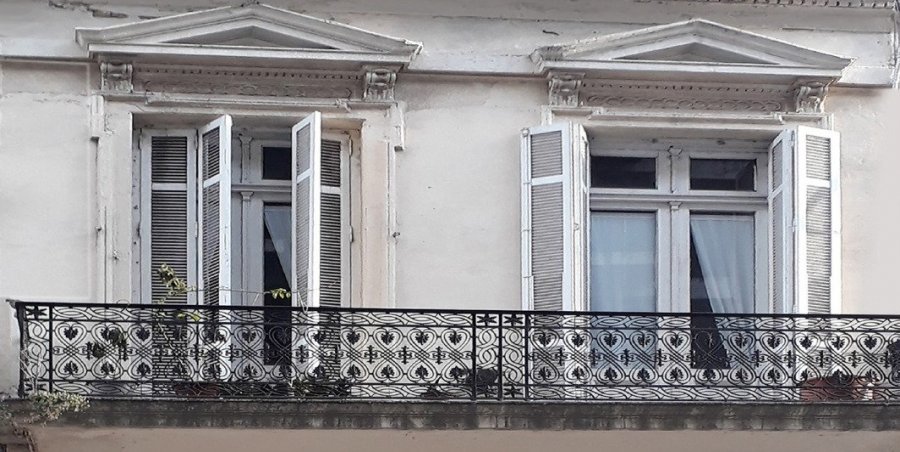 Departamento en Venta en San Nicolás con 3 dorm., 5 amb. y 130 m2 cubiertos - imagen 1