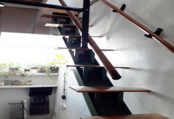 Departamento en Venta en San Nicolás con 3 dorm y 5 ambientes - Imagen 5