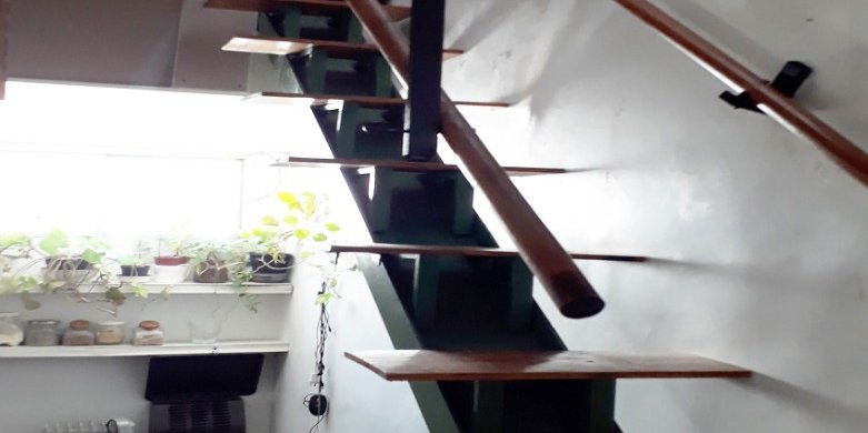 Departamento en Venta en San Nicolás con 3 dorm., 5 amb. y 130 m2 cubiertos - imagen 5