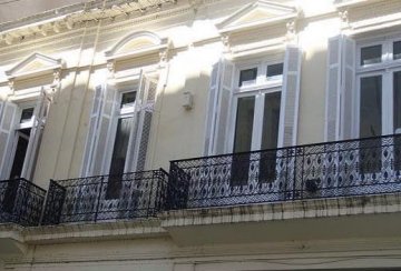 En San Nicolás, Departamento en Venta · dueño directo · 4 o más dorm · 5 ambientes · 92 m² de lote - Imagen 1