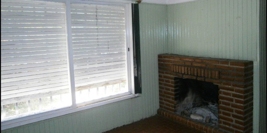living comedor