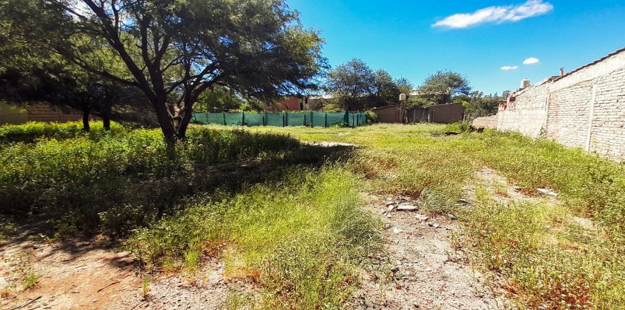 Terreno en Venta en Salta - imagen 1