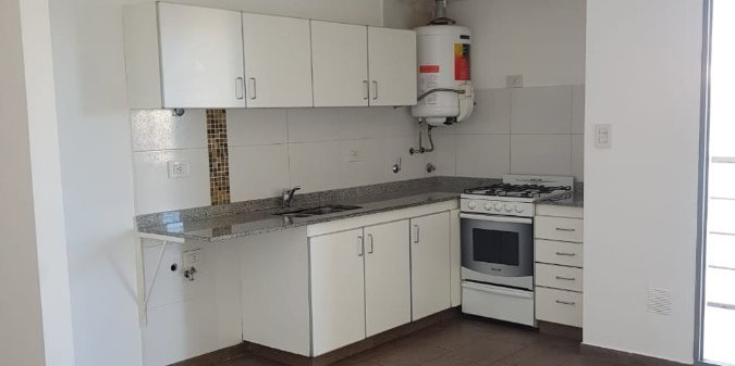 Departamento en Venta en Saenz Pena con 1 dorm., 2 amb. y 37 m2 cubiertos - imagen 3