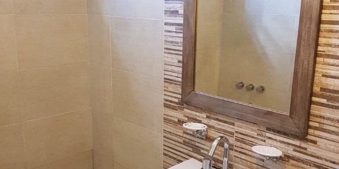 Departamento en Venta en Saenz Pena con 1 dorm., 2 amb. y 37 m2 cubiertos - imagen 8