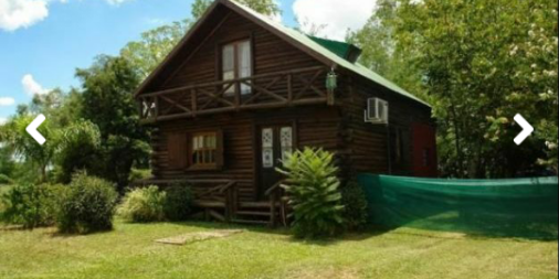 Casa en Venta en Gualeguaychú con 3 dorm., 5 amb. y 900 m2 totales - imagen 1