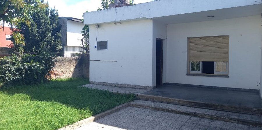 Casa en Venta en Hurlingham con 1 dorm., 60 m2 cubiertos y 90 m2 totales - imagen 1