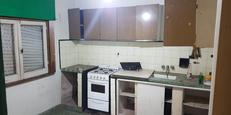 Casa en Venta en Hurlingham con 1 dorm., 60 m2 cubiertos y 90 m2 totales - imagen 5