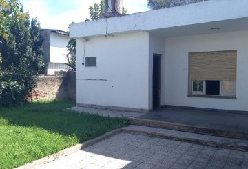 Paso morales 1900, Hurlingham
