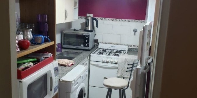 Departamento en Venta en Córdoba con 1 dorm., 2 amb. y 36 m2 cubiertos - imagen 2
