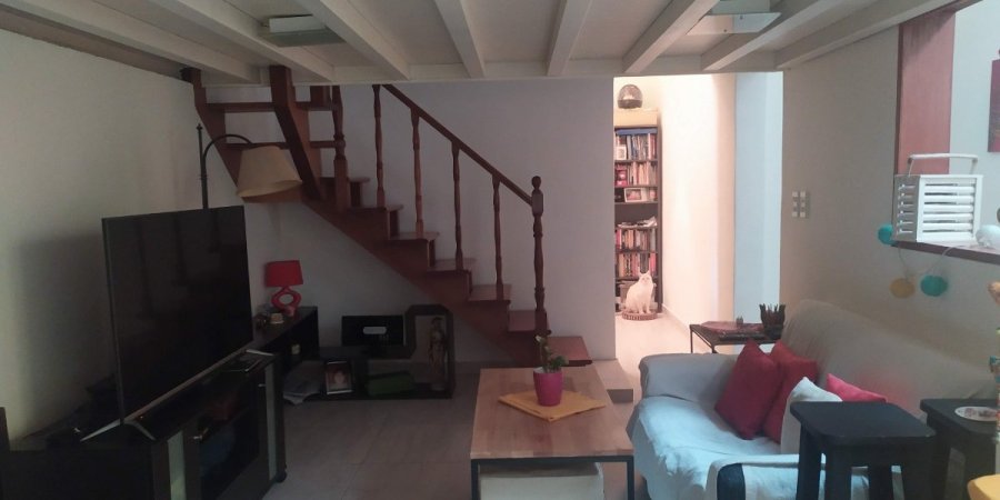 Departamento en Venta en Villa Crespo con 2 dorm. y 48 m2 cubiertos - imagen 1