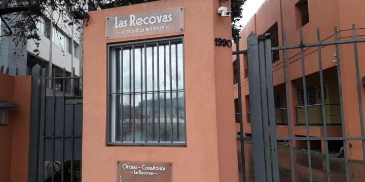 Oficina en Alquiler en Pilar con 35 m2 cubiertos - imagen 1