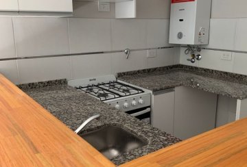 Departamento en Venta en Rosario con 1 dorm y 47 m² de lote - Imagen 3