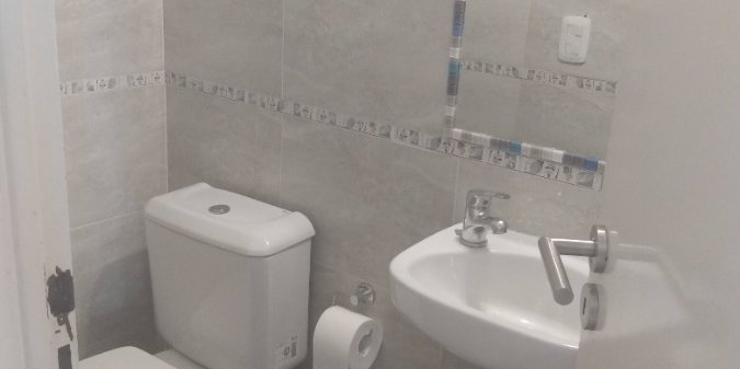Departamento en Venta en Villa Crespo con 2 dorm. - imagen 9