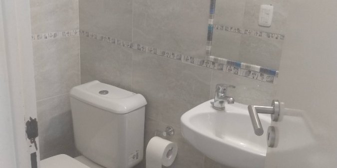 Departamento en Venta en Villa Crespo con 2 dorm. - imagen 8