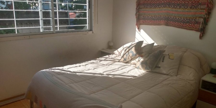 Departamento en Venta en Villa Crespo con 2 dorm. - imagen 2