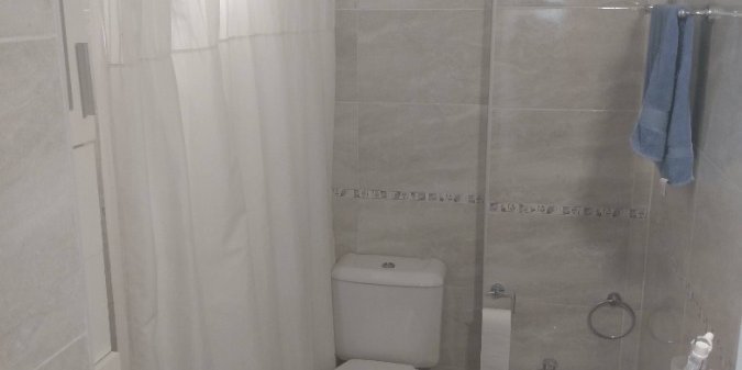 Departamento en Venta en Villa Crespo con 2 dorm. - imagen 6