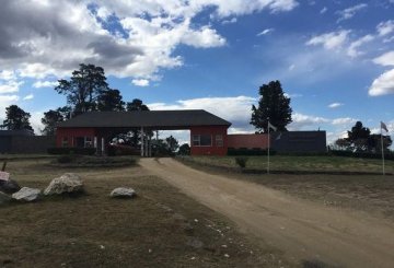 Terreno en Venta en Santa Maria con frente 30 m y largo 100 m - Imagen 2