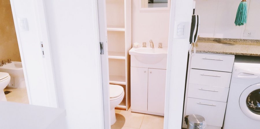 Departamento en Venta en Saavedra con 1 dorm., 1 amb. y 50 m2 cubiertos - imagen 6
