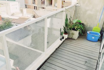 Departamento disponible en Saavedra · dueño directo · 1 dorm · cochera · 46 m² de lote - Imagen 4