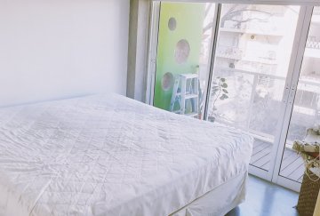 Departamento en Venta en Saavedra con 1 dorm y cochera - Imagen 5