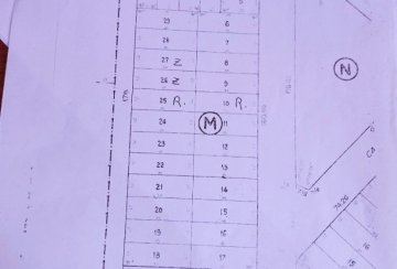 Terreno en Venta en Correa con frente 12 m y largo 35 m - Imagen 1