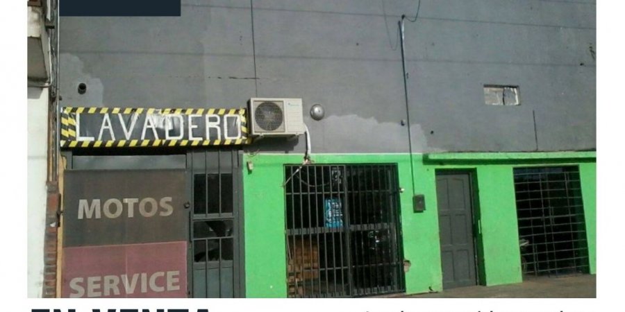 Local en Venta en Fontana con 300 m2 cubiertos - imagen 1