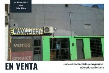 Campo en Fontana en Venta · dueño directo · 3 ambientes - Imagen 1
