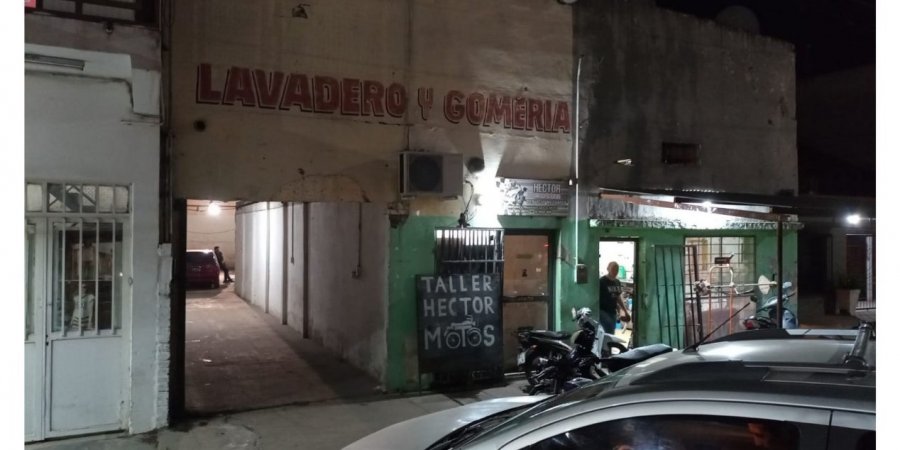 Local en Venta en Fontana con 300 m2 cubiertos - imagen 4