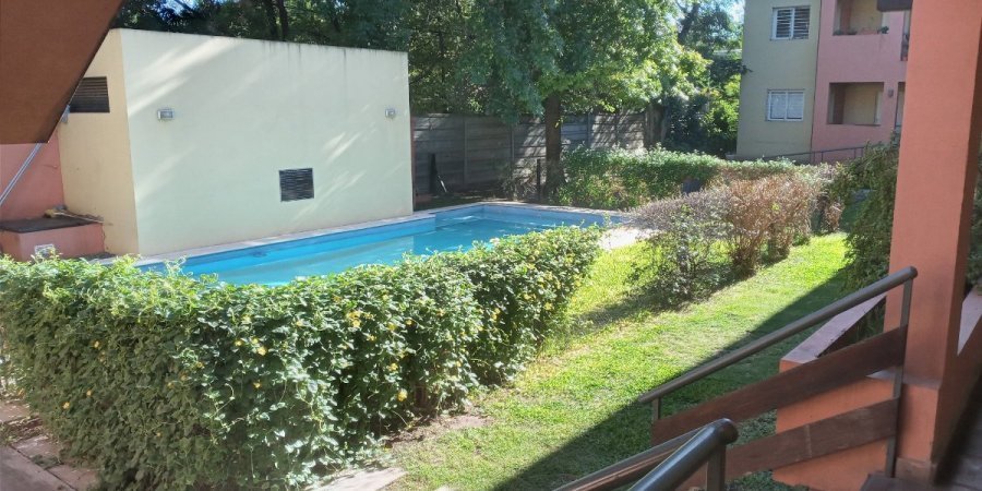 Oficina en Venta en Pilar con 35 m2 cubiertos - imagen 8