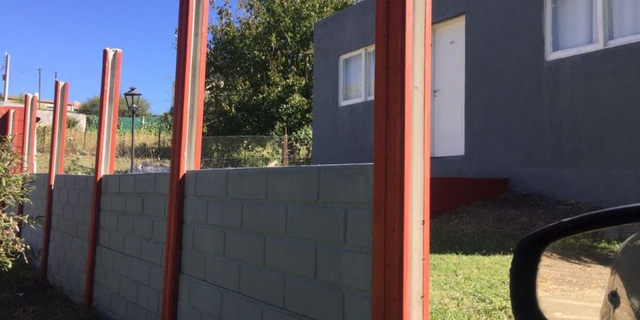 Casa en Venta en San Antonio de Arredondo con 3 dorm., 6 amb., 150 m2 cubiertos y 715 m2 totales - imagen 1