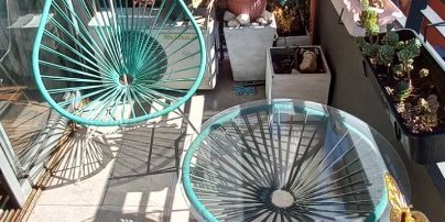 Departamento en Venta en Palermo con 1 dorm. y 1 amb. - imagen 7