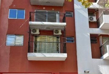 ESTADO DE PALESTINA 1143, Palermo