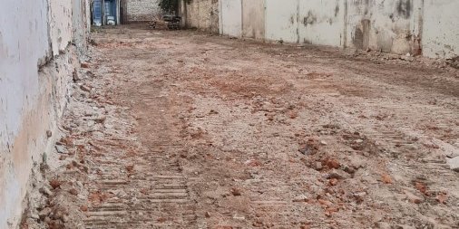 Terreno en Venta en Córdoba con 465 m2 de terreno - imagen 2
