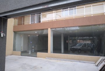 Local en Alquiler en Merlo con · dueño directo · 1 ambientes - Imagen 3
